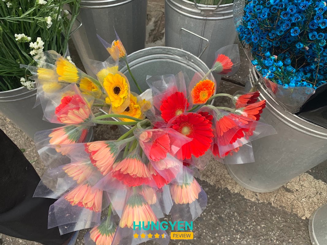 Cửa hàng hoa tươi Huế Khởi - hình ảnh 3