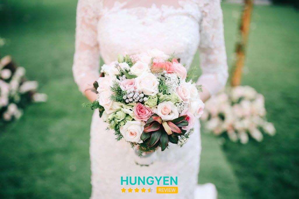Shop Hoa Tươi Yên Mỹ Hưng Yên