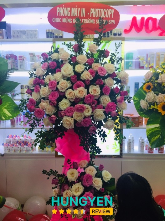 Shop Hoa Tươi Yên Mỹ - hình ảnh 2