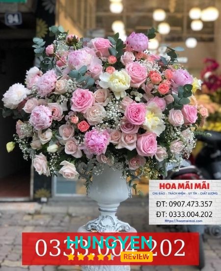 Tiệm Hoa Tươi Vũ Tuyết - hình ảnh 3