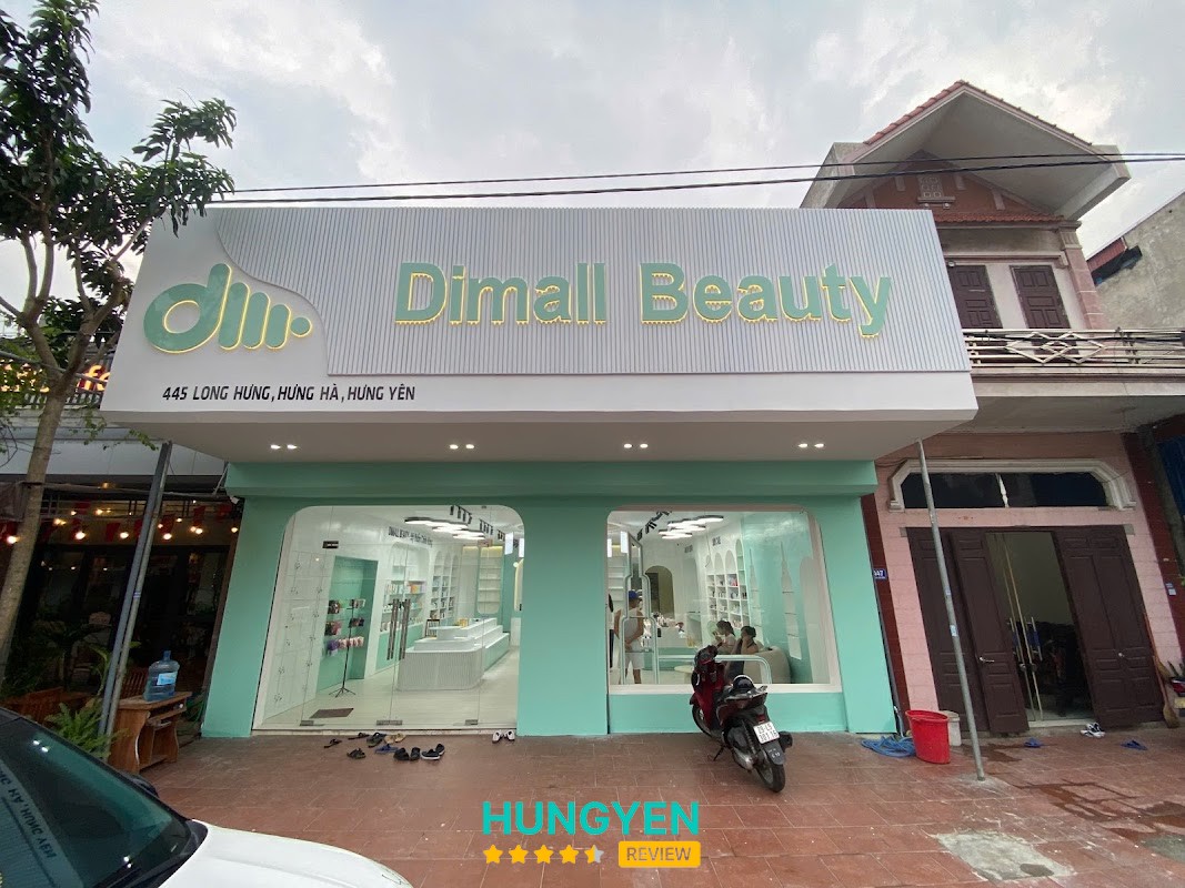 Dimall Beauty Hưng Yên