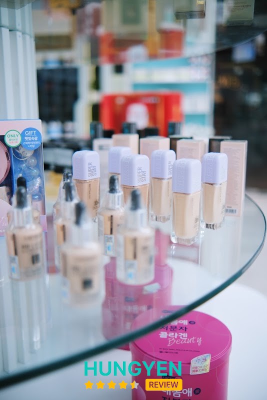Dimall Beauty – hình ảnh 3