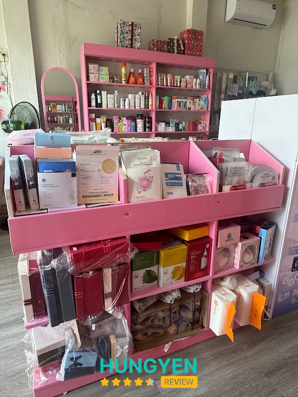 Shop Mỹ Phẩm Dung Hoang Cosmetics – hình ảnh 2