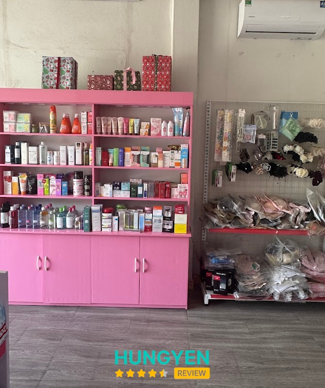 Shop Mỹ Phẩm Dung Hoang Cosmetics – hình ảnh 3