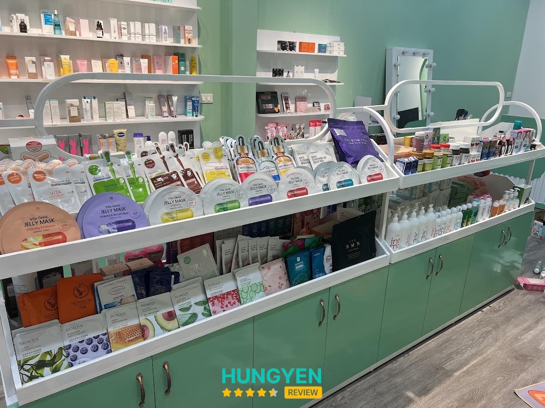 Mỹ phẩm Nguyen Diep Anh cosmetic – hình ảnh 2