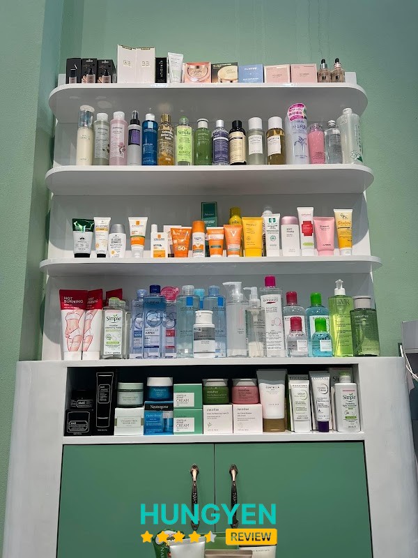 Mỹ phẩm Nguyen Diep Anh cosmetic – hình ảnh 3