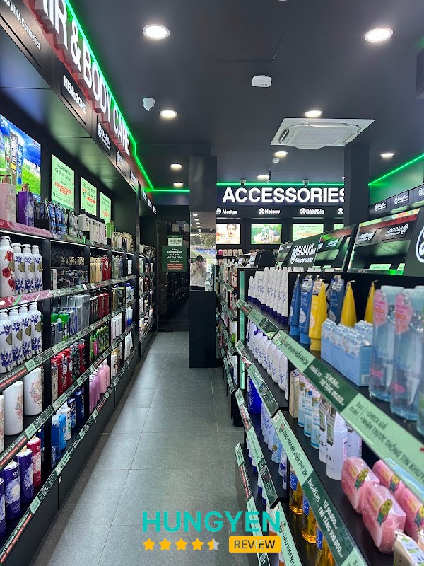 HASAKI VIETNAM – hình ảnh 2