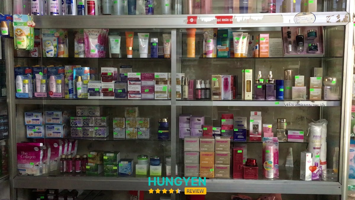 Cosmetics Kim Anh – hình ảnh 2
