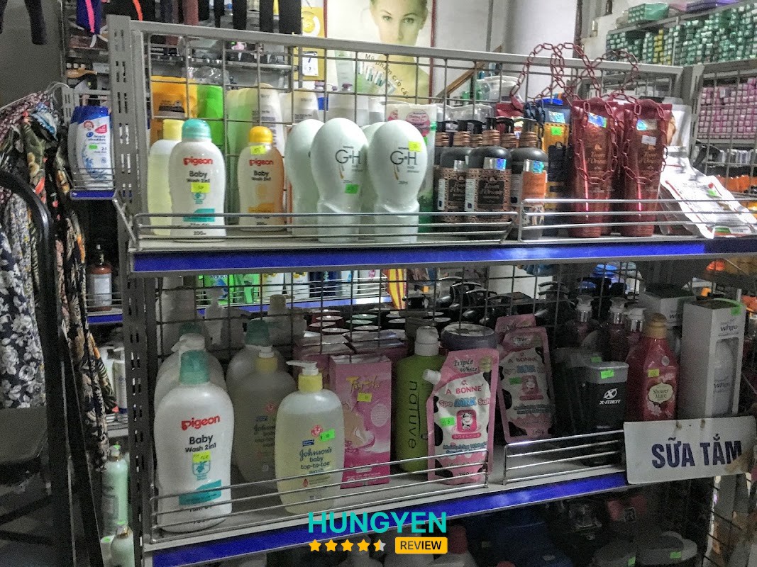 Cosmetics Kim Anh – hình ảnh 3