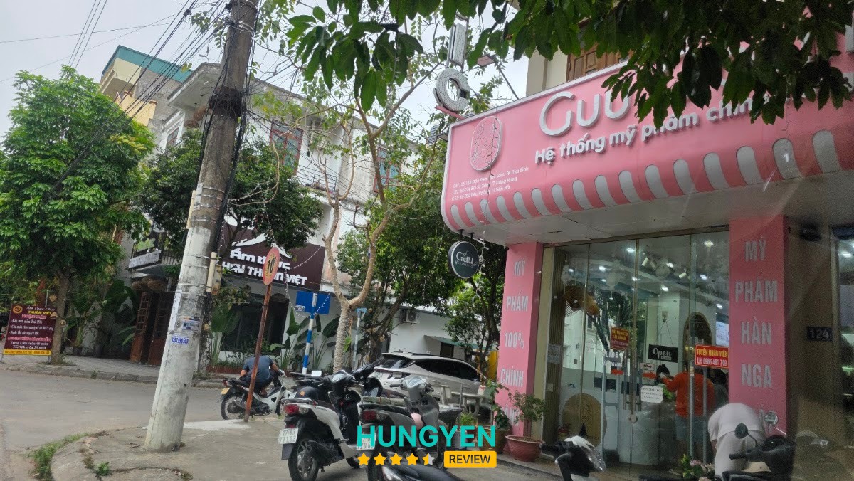 Guu Cosmetics – hình ảnh 1