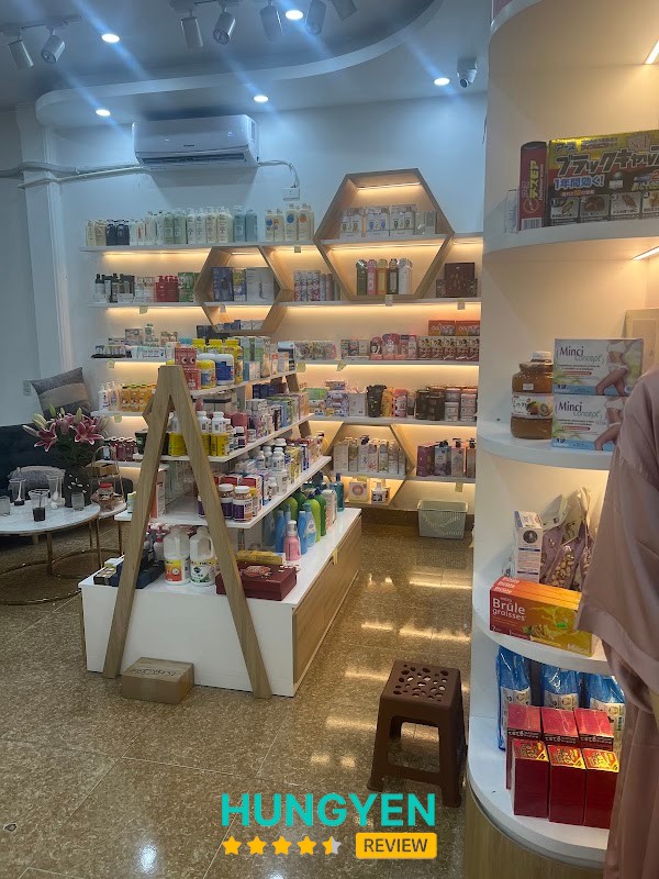 Guu Cosmetics – hình ảnh 3