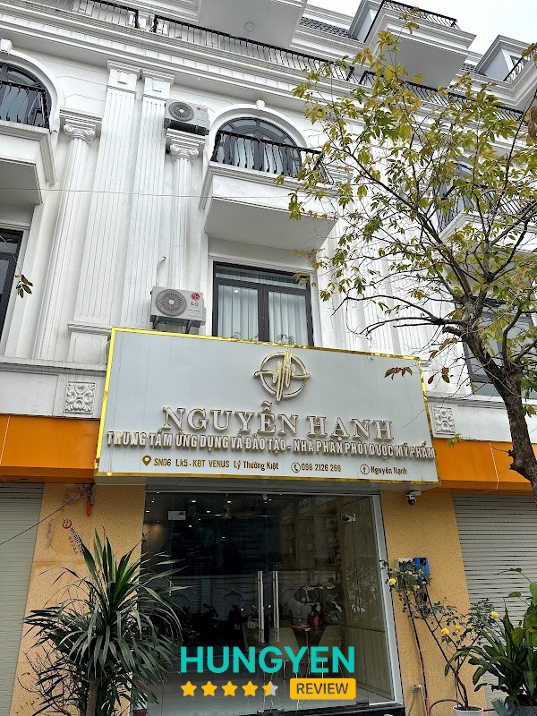 Nguyễn Hạnh – hình ảnh 1