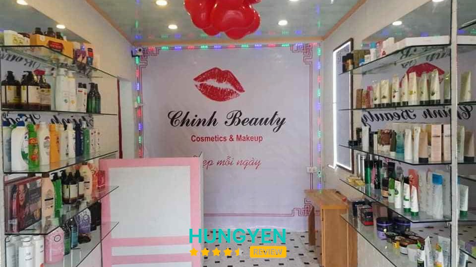 Mỹ Phẩm Thái Bình-Chinh Beauty – hình ảnh 1