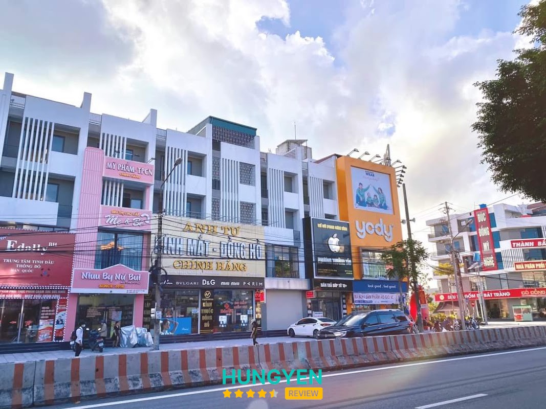 Niuu Cosmetics – hình ảnh 2