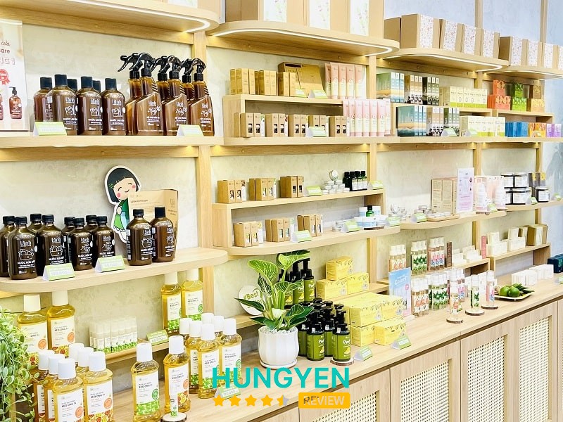 Phạm Hương Cosmetics – hình ảnh 3