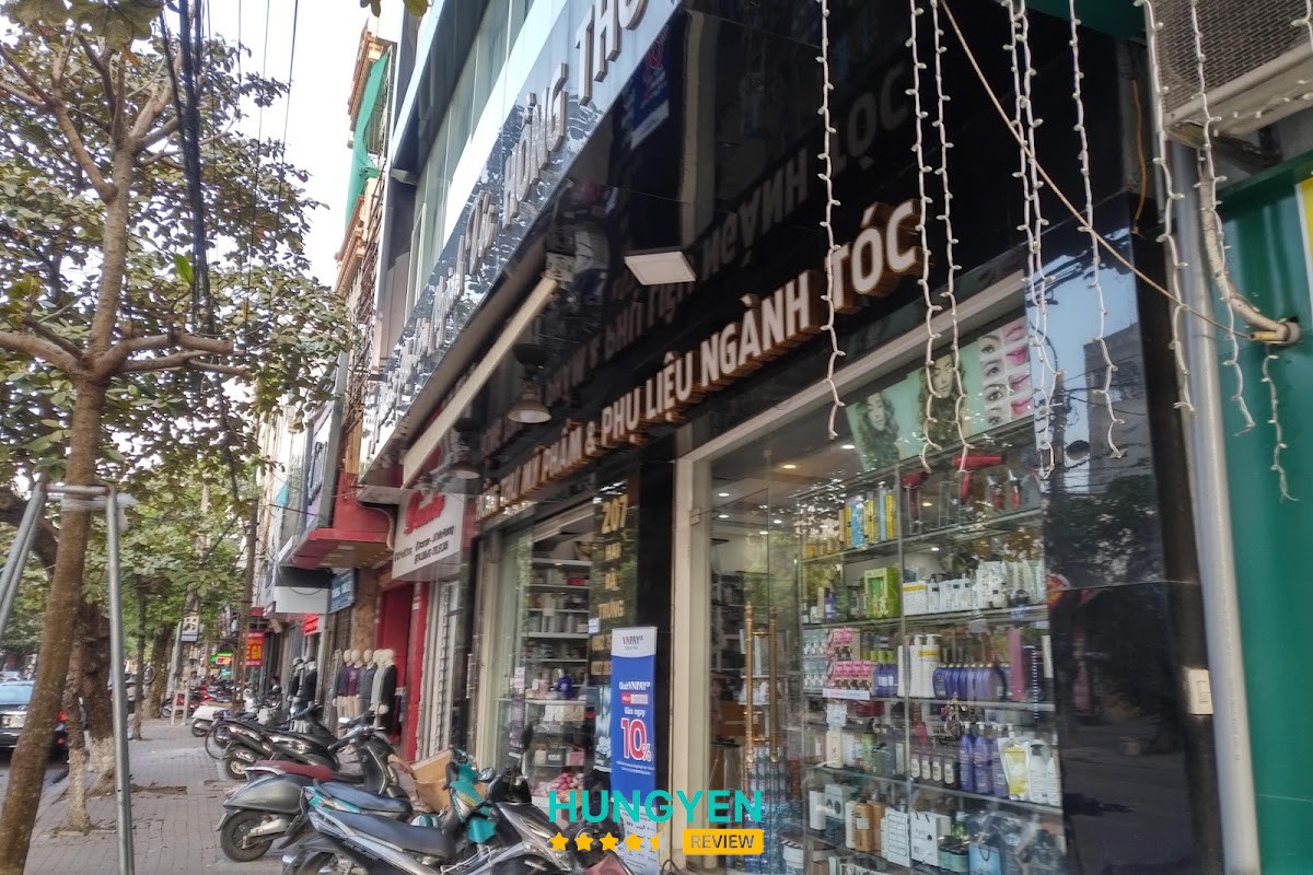 Phạm Hương Cosmetics hình ảnh 2