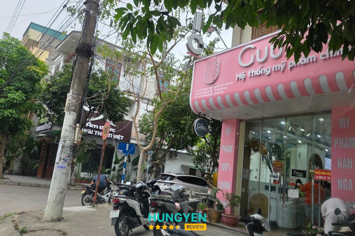 Phạm Hương Cosmetics hình ảnh 3