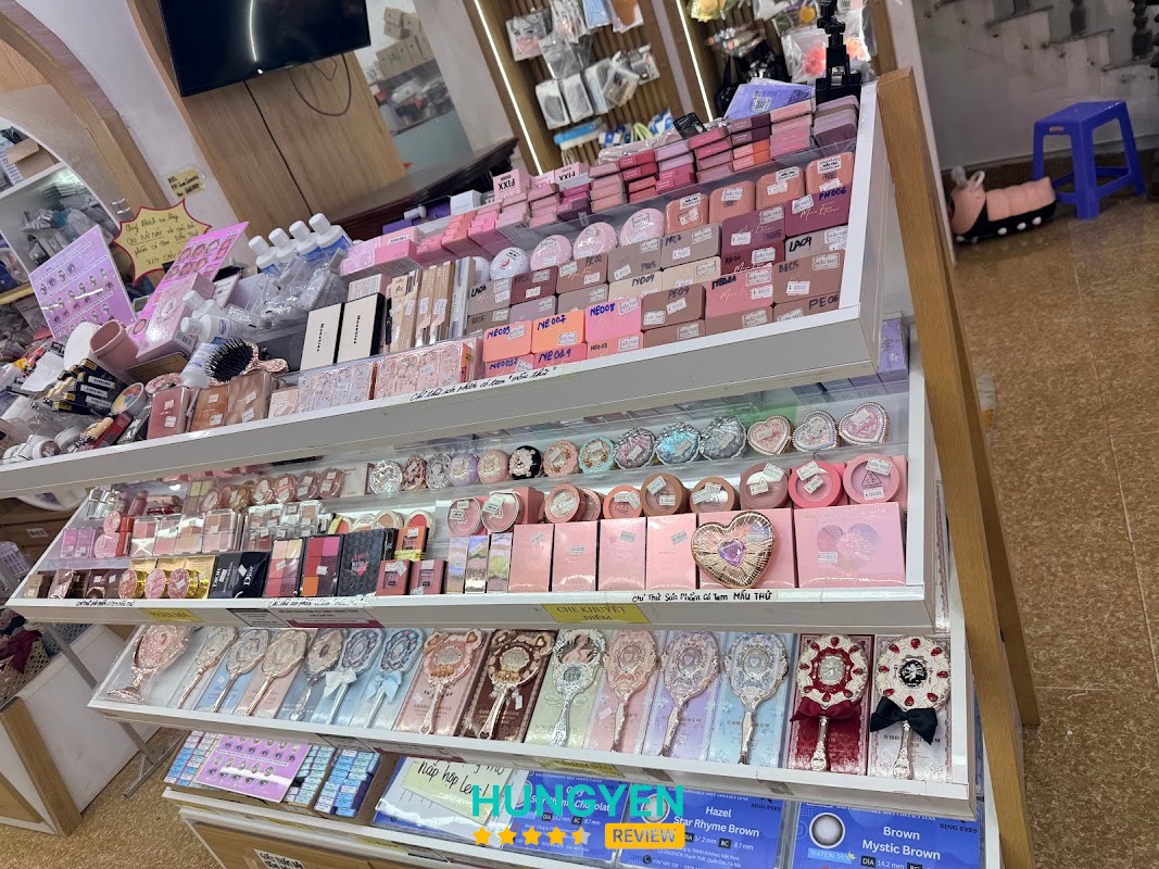 Guu Cosmetics – hình ảnh 2