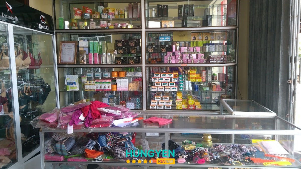 Spa Mỹ phẩm Mai Hạnh – hình ảnh 2