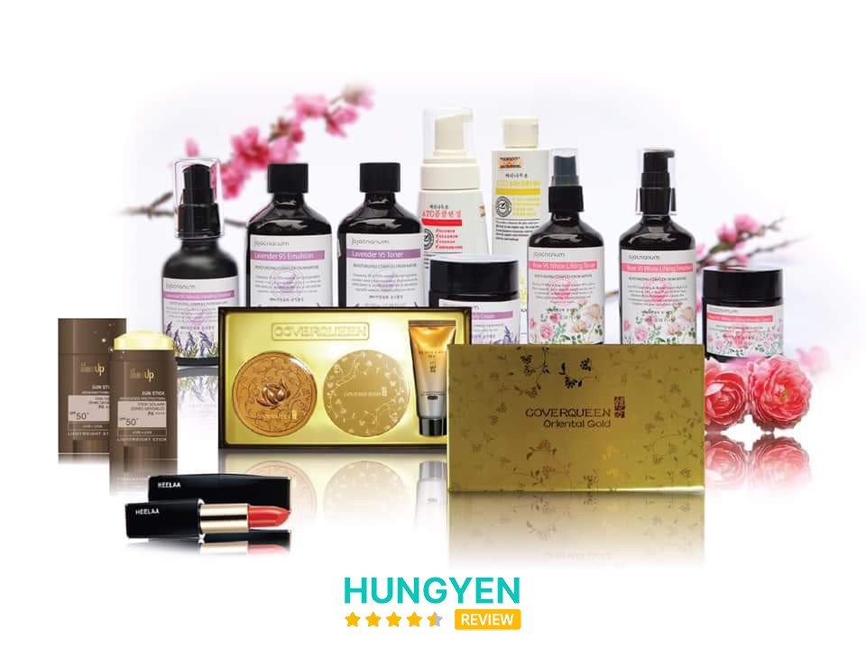 Spa Mỹ phẩm Mai Hạnh – hình ảnh 3