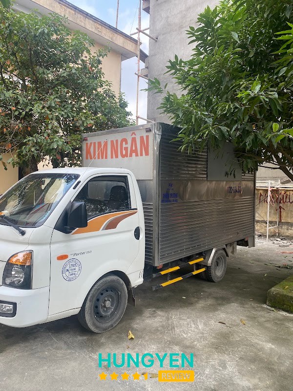 Cửa Hàng Mỹ Phẩm Kim Ngân – hình ảnh 2