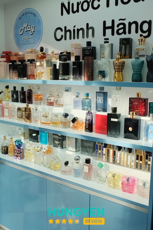 Thúy Hạnh - perfume nước hoa doci – hình ảnh 2