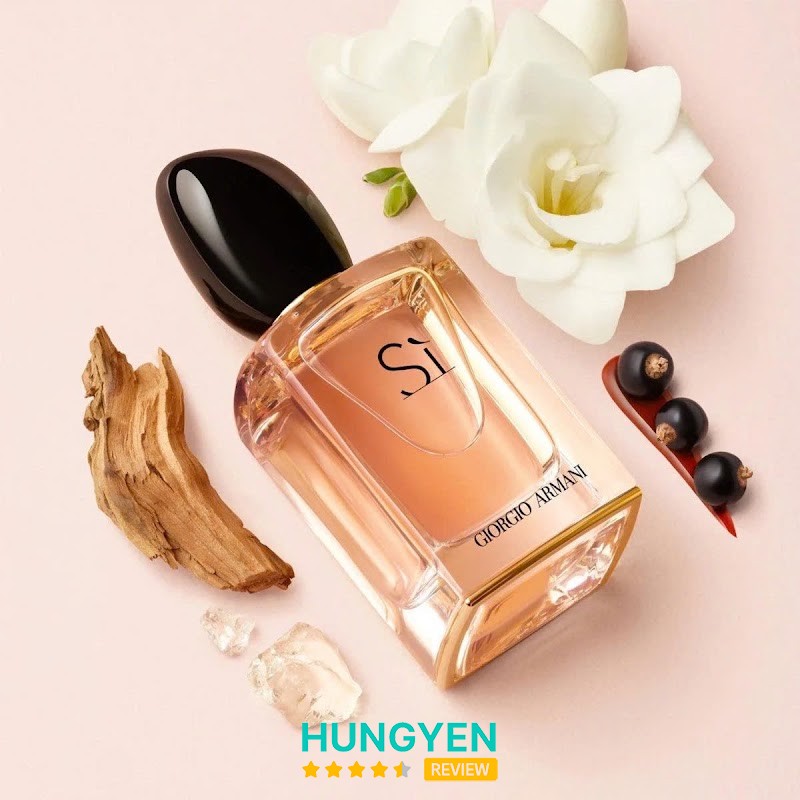 Thúy Hạnh - perfume nước hoa doci – hình ảnh 3
