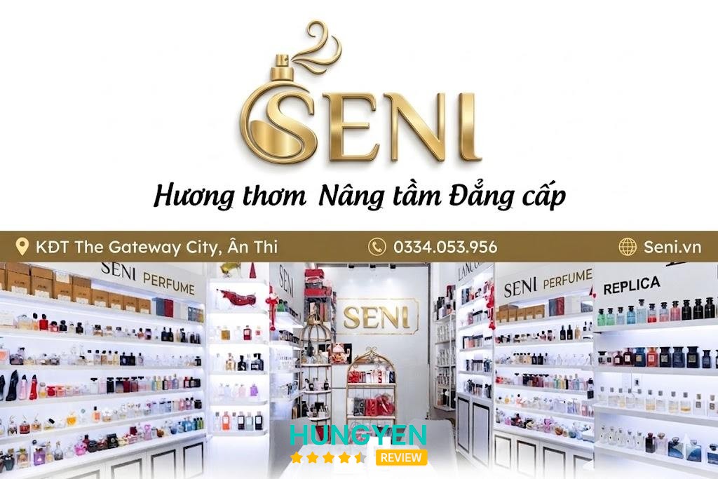 Seni.vn - Nước Hoa Chính Hãng – hình ảnh 2