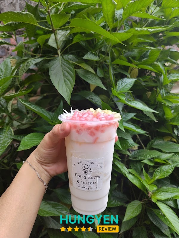shop thời trang C H – hình ảnh 2