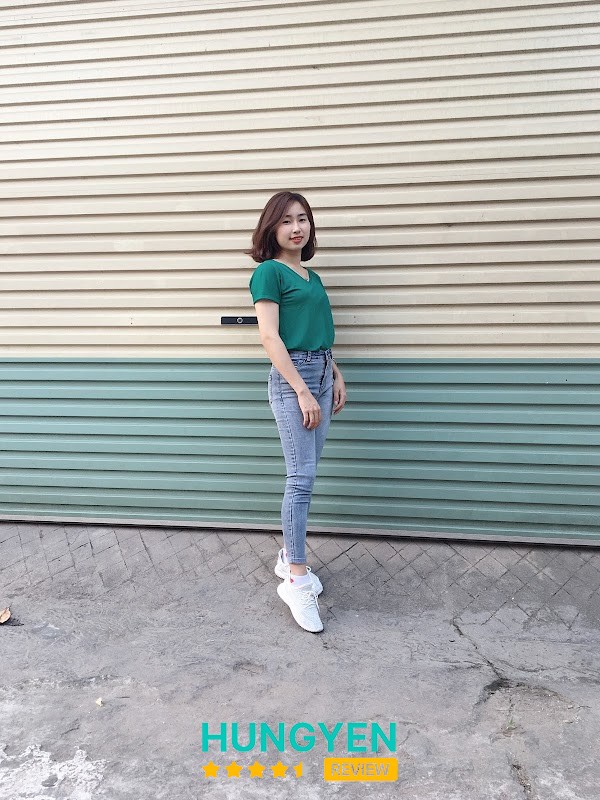 shop thời trang C H – hình ảnh 3
