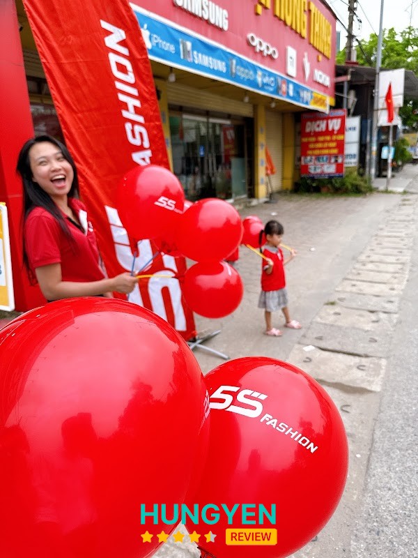 5S Fashion Dân Tiến – hình ảnh 3