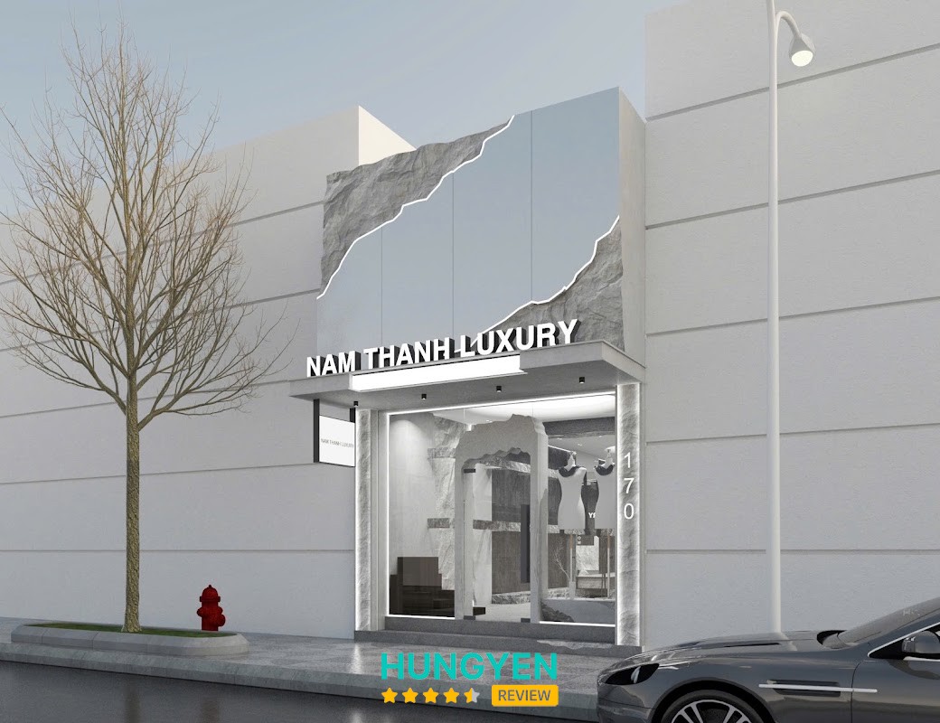 Nam Thành Luxury Hưng Yên