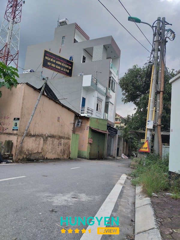 Shop Vững Minh tại Mỹ Hào