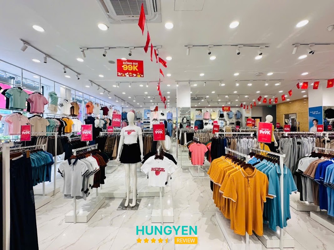 NEVO Thái Bình – hình ảnh 2