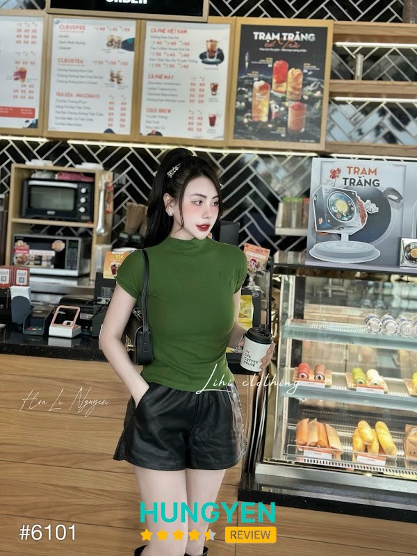 Shop Thời Trang HOT GIRL SHOP – hình ảnh 3