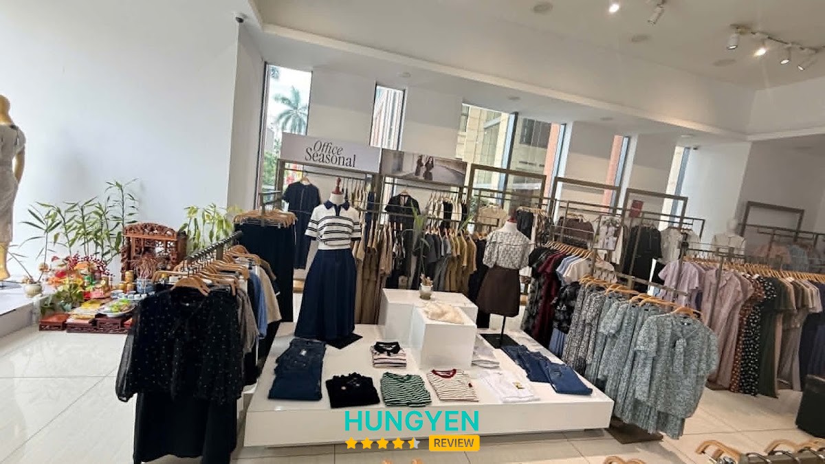 Thời trang NEM Thái Bình – hình ảnh 2