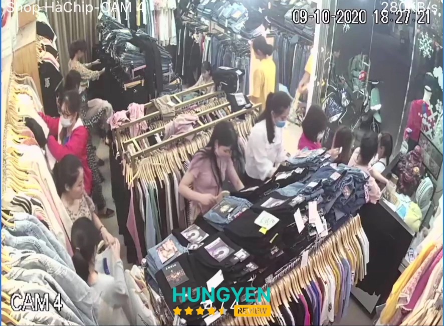 Shop Hà Chíp Thái Bình – hình ảnh 2