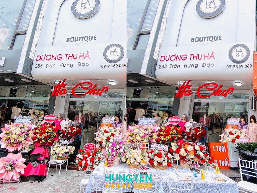 Shop Hà Chíp Thái Bình – hình ảnh 3