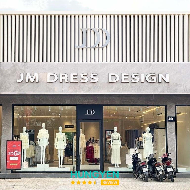 JDD JM 266 Lê Quý Đôn Trần Hưng Đạo