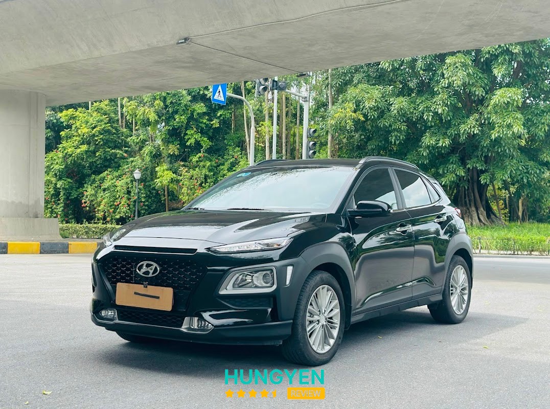 Xe tại Hiếu Gà Auto Ecopark
