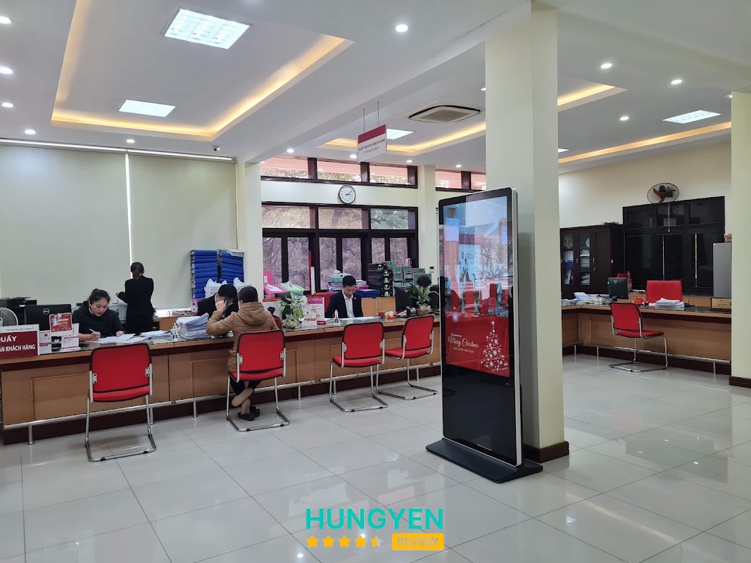 Hình ảnh Ford Phố Nối Hưng Yên
