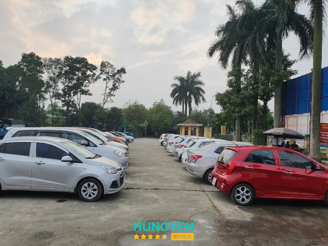 Xe tại Chợ Ô Tô Số 1 Hưng Yên