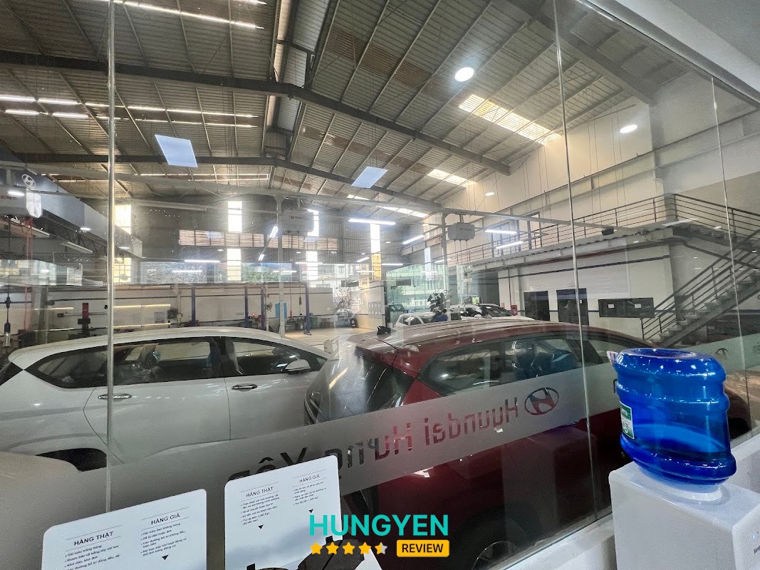 Huyndai Hưng Yên 3S – hình ảnh 2