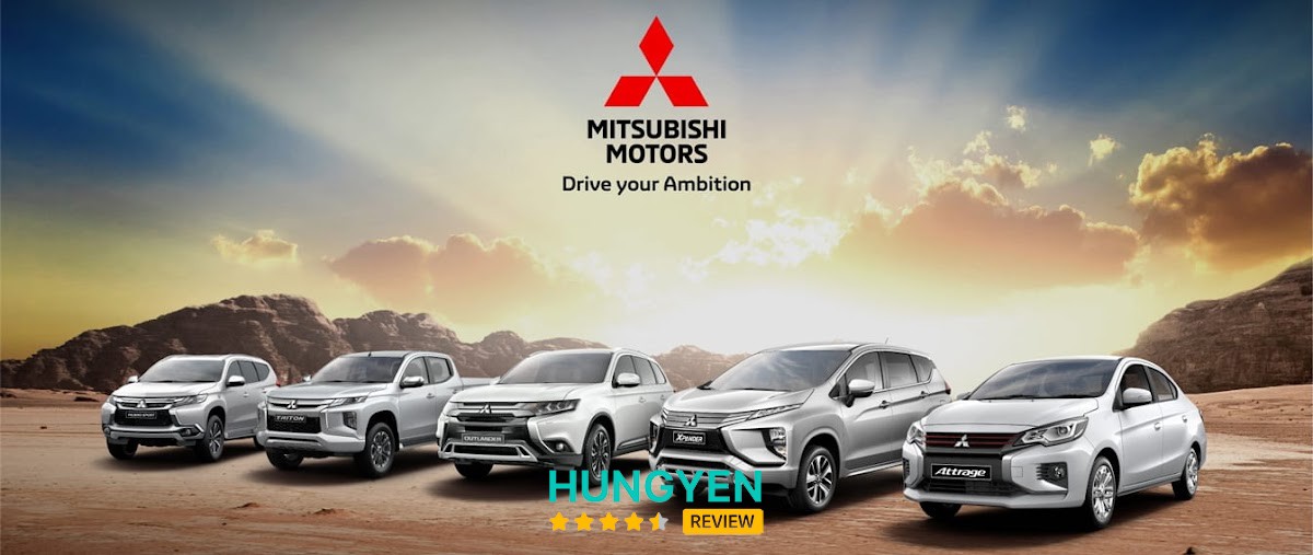 Mitsubishi An Dân Hưng Yên – hình ảnh 2