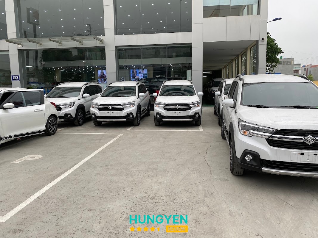 Suzuki Hoàng Hiền Hưng Yên – hình ảnh 3