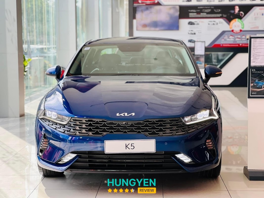 KIA Hưng Yên – hình ảnh 2