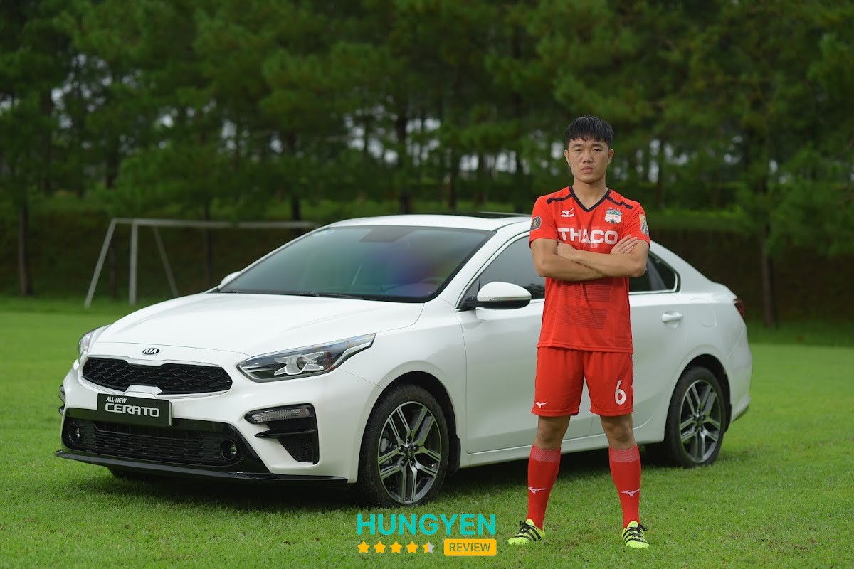 KIA Hưng Yên – hình ảnh 3