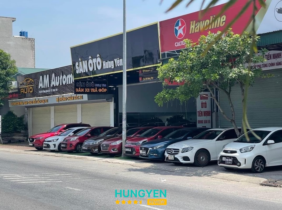 Sàn Ô Tô Hưng Yên – hình ảnh 2