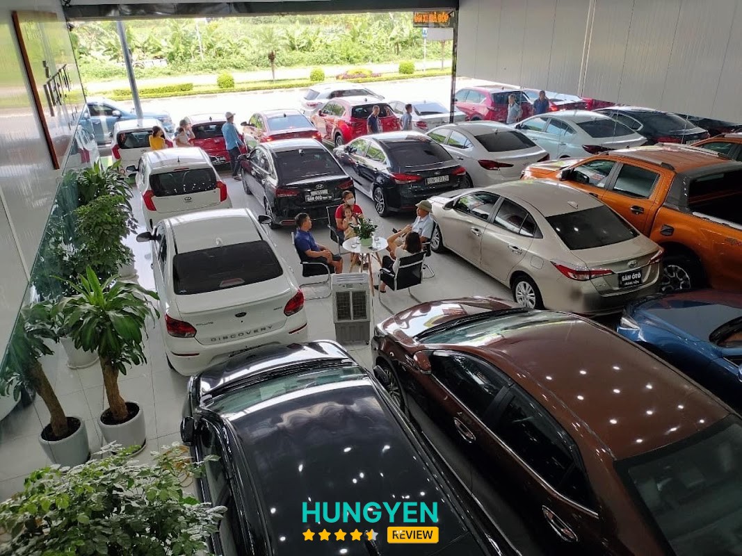 Sàn Ô Tô Hưng Yên – hình ảnh 3