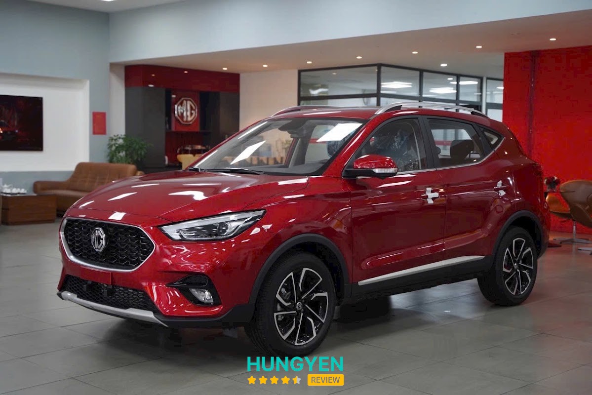 MG Hưng Yên – hình ảnh 3